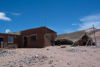 une habitation de l'altiplano