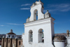 l'église de Merced à Sucre