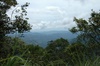 Vue du Parc Naturel de Kinabalu