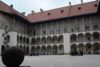 le château de Wawel