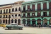 Vue de la Havane