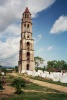 la Tour de Manaca Iznaga (Vallée de Los Ingenios)