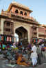 le marché de Jodhpur
