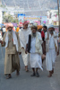 Hommes Saints et Sadhus à Pushkar