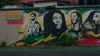 la maison de Bob Marley à Kingston