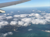 Miami, vue du ciel