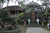 Temple à Ubud 