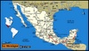 le Parcours sur 4 semaines mexique et guatemala
