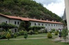 Monastère de Moraca