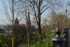 vue de la Moskova depuis le Kremlin avec la cathédrale du Christ-Sauveur au fond