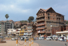 Bukavu capitale du sud Kivu