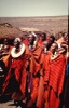 les Masaï