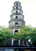 pagode Thien Mu