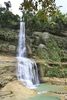 Can-Umantad falls