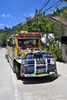 un Jeepney