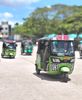 le tuk-tuk philippin 