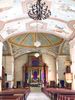l'église de Loboc 
