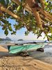mer, plage et bateaux à el Nido