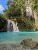 chute d'eau de Kawasan